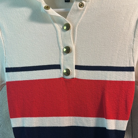 Studio F USA Size 6 worn once (Colombian brand) NO FLAWS. - Picture 3 of 6